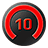 10