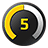 5